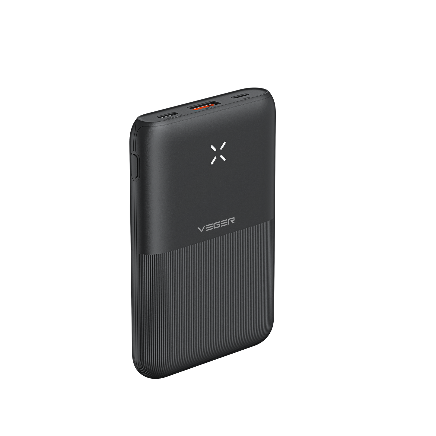 Veger Powerbank Negro. S12 - W1150